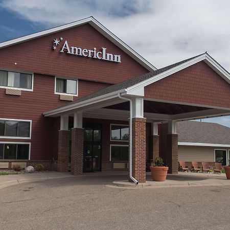 Americinn By Wyndham Mounds View Minneapolis Exteriér fotografie
