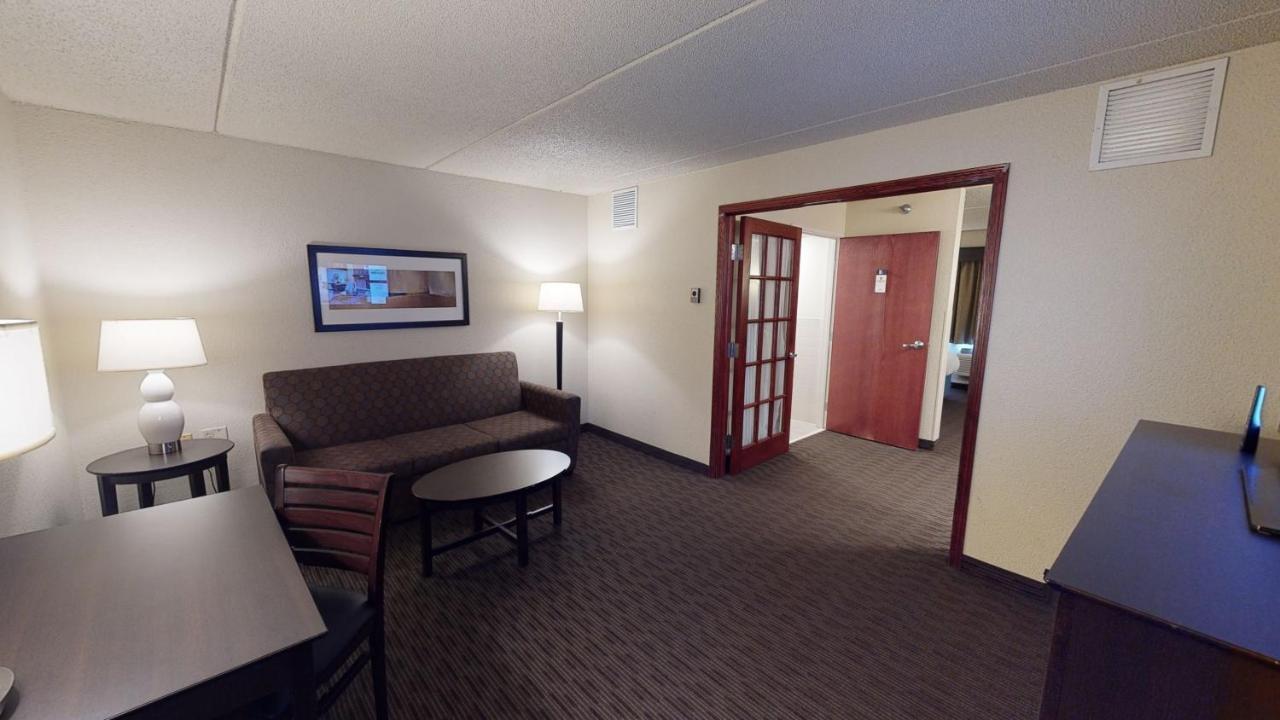 Americinn By Wyndham Mounds View Minneapolis Exteriér fotografie