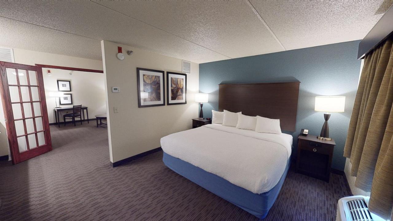 Americinn By Wyndham Mounds View Minneapolis Exteriér fotografie