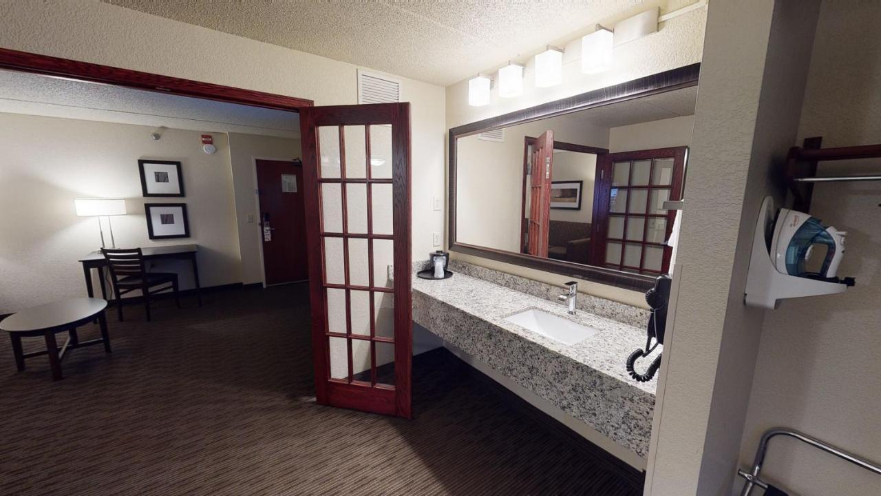 Americinn By Wyndham Mounds View Minneapolis Exteriér fotografie