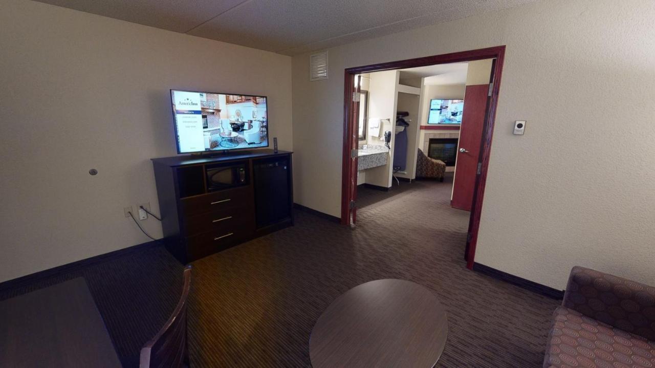 Americinn By Wyndham Mounds View Minneapolis Exteriér fotografie