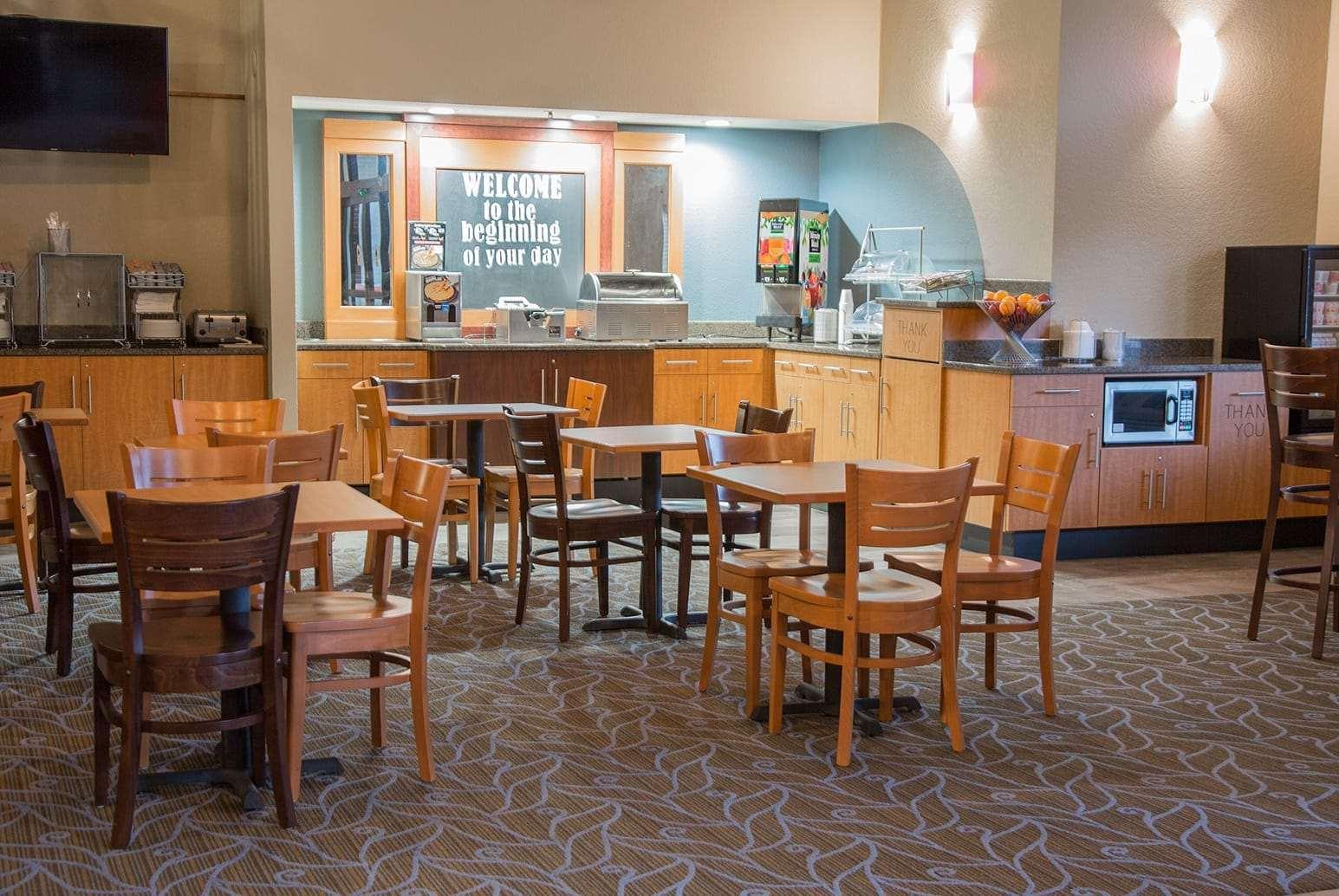 Americinn By Wyndham Mounds View Minneapolis Exteriér fotografie