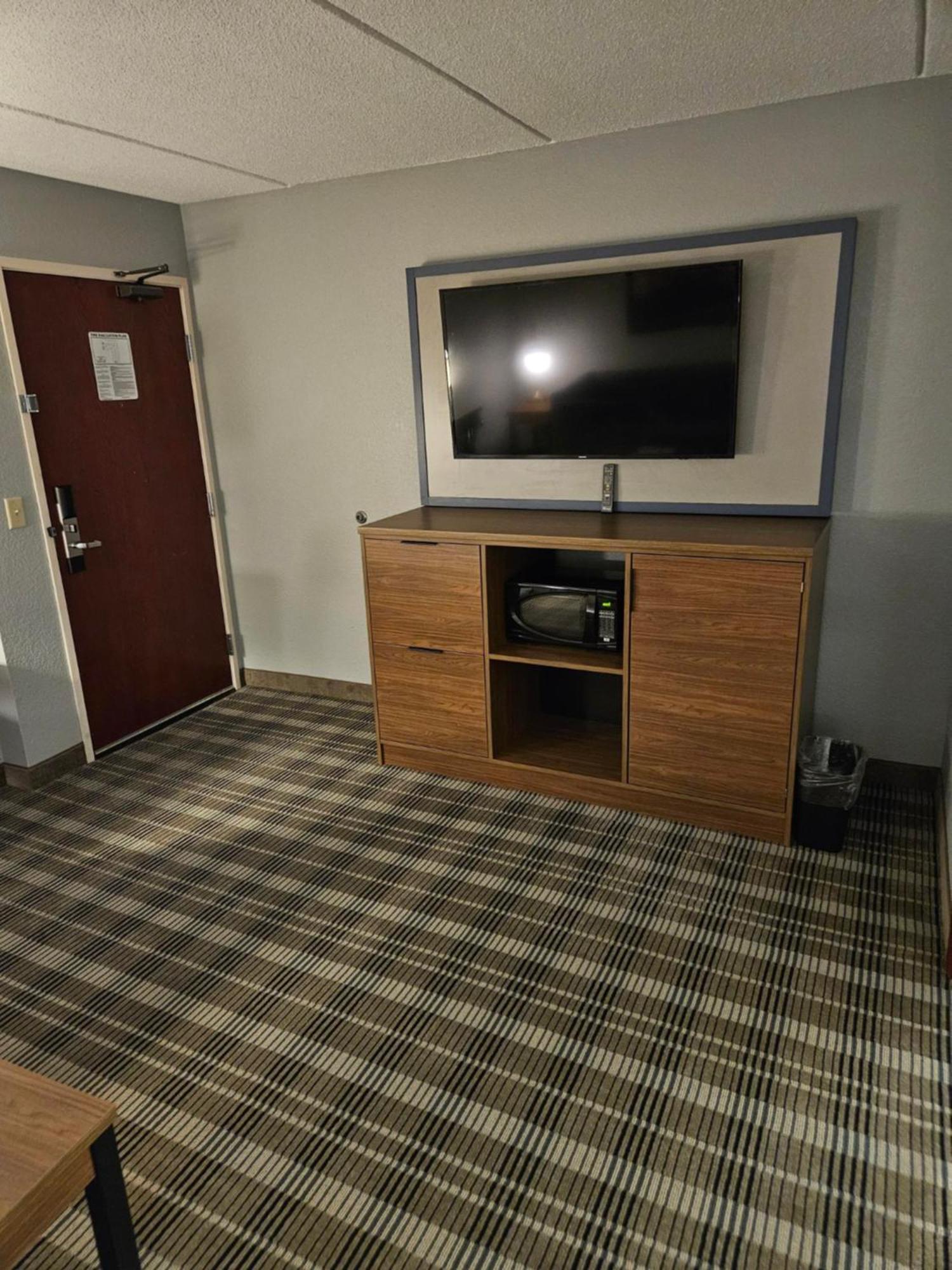 Americinn By Wyndham Mounds View Minneapolis Exteriér fotografie