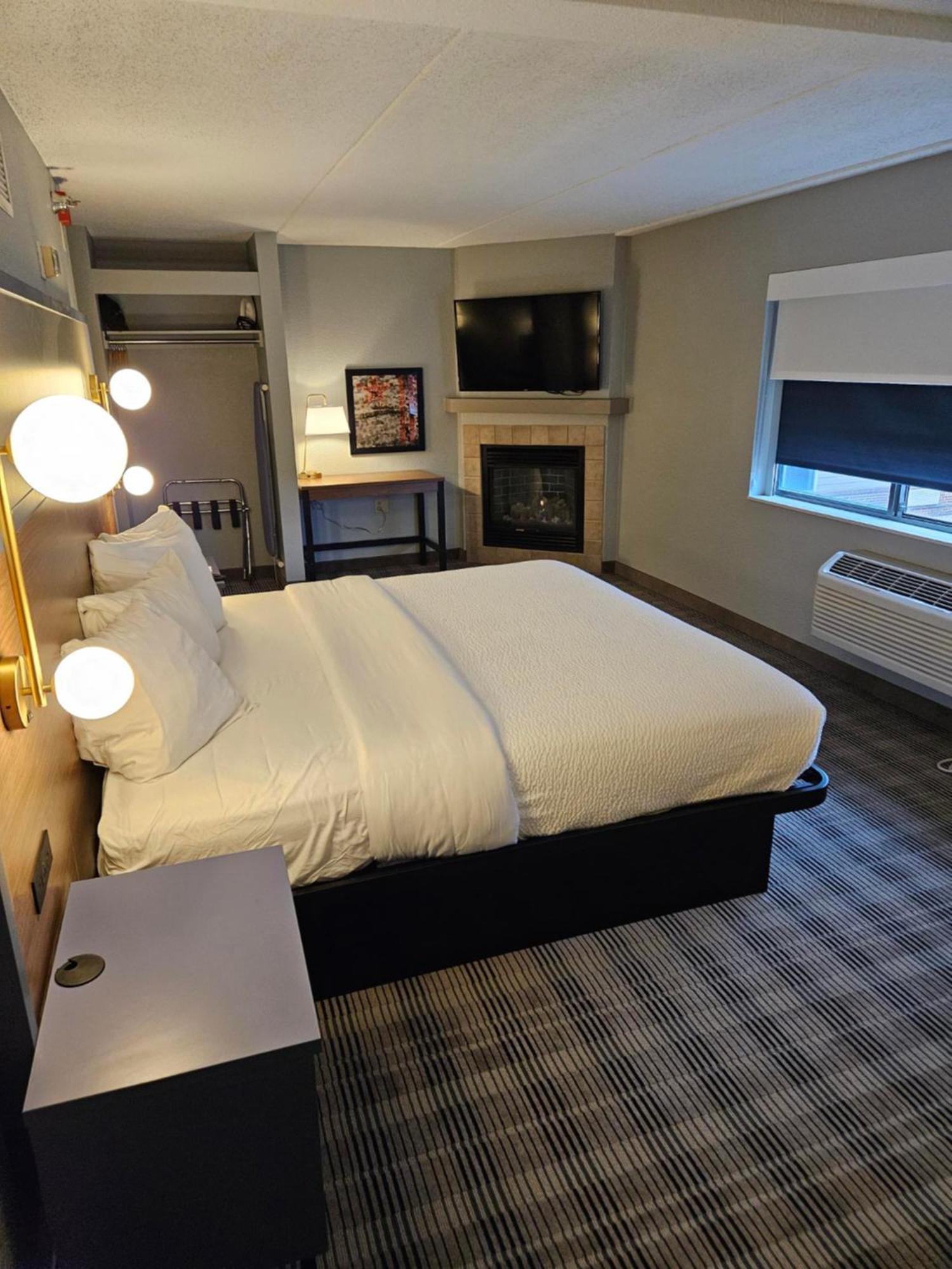 Americinn By Wyndham Mounds View Minneapolis Exteriér fotografie