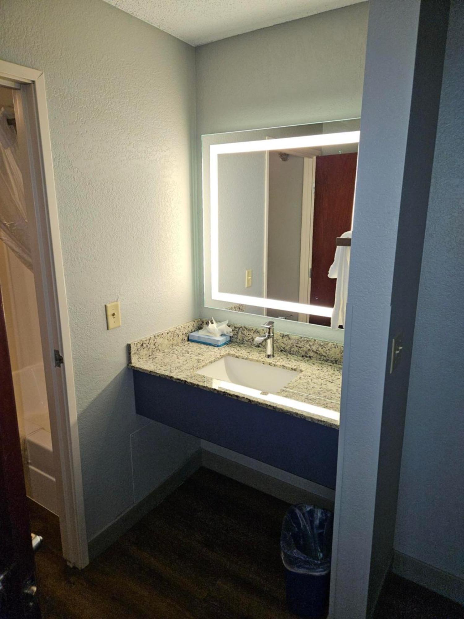 Americinn By Wyndham Mounds View Minneapolis Pokoj fotografie