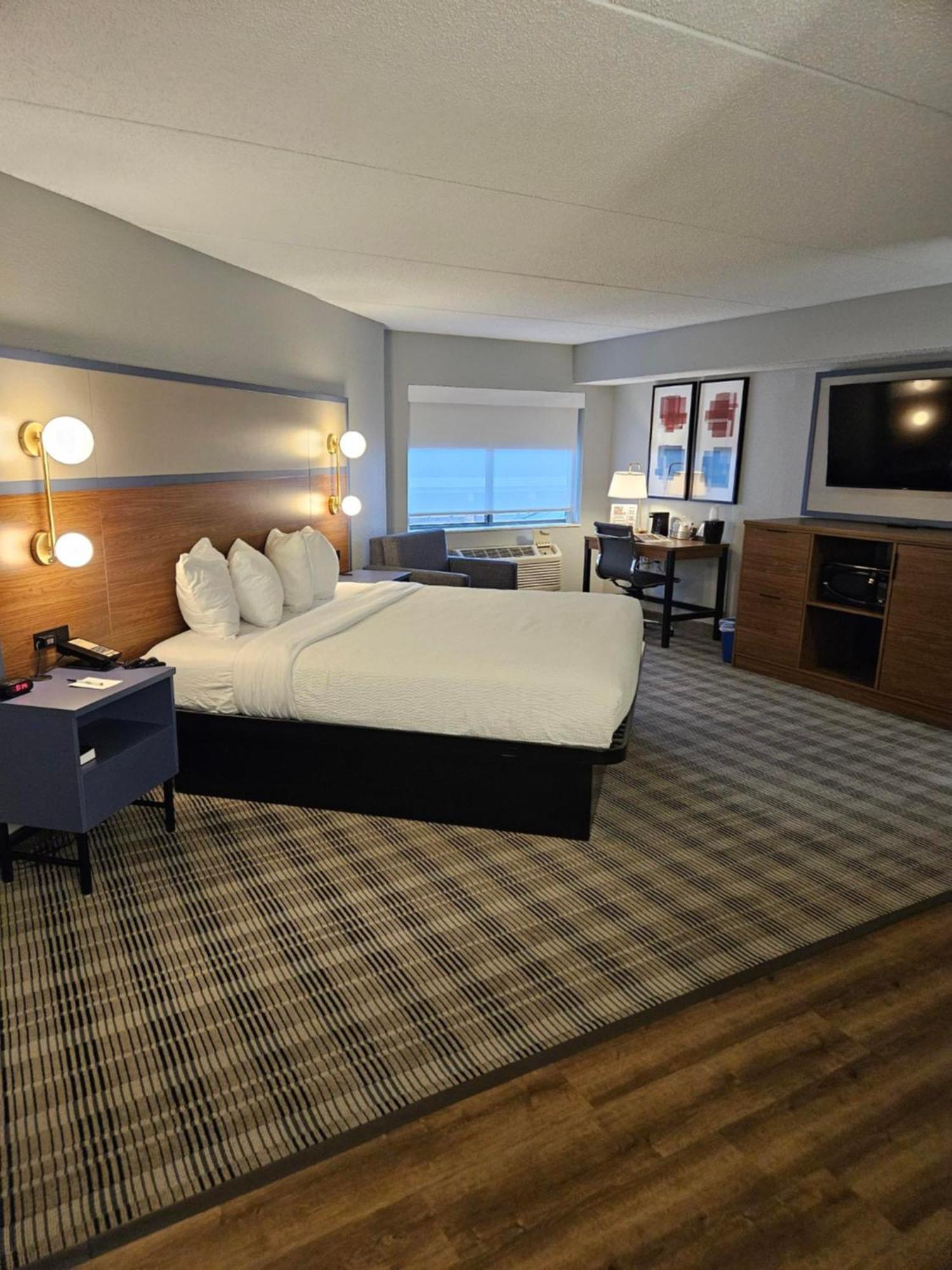 Americinn By Wyndham Mounds View Minneapolis Exteriér fotografie