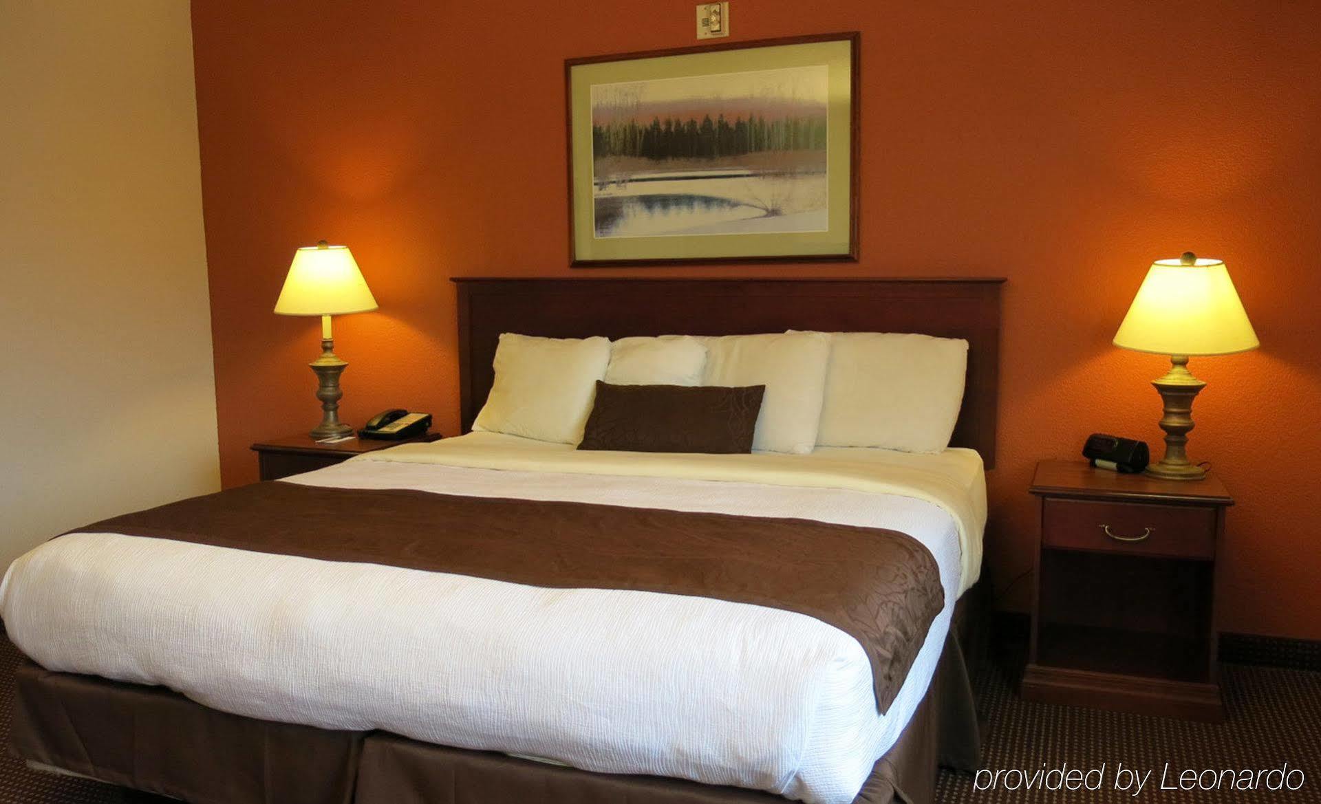 Americinn By Wyndham Mounds View Minneapolis Exteriér fotografie