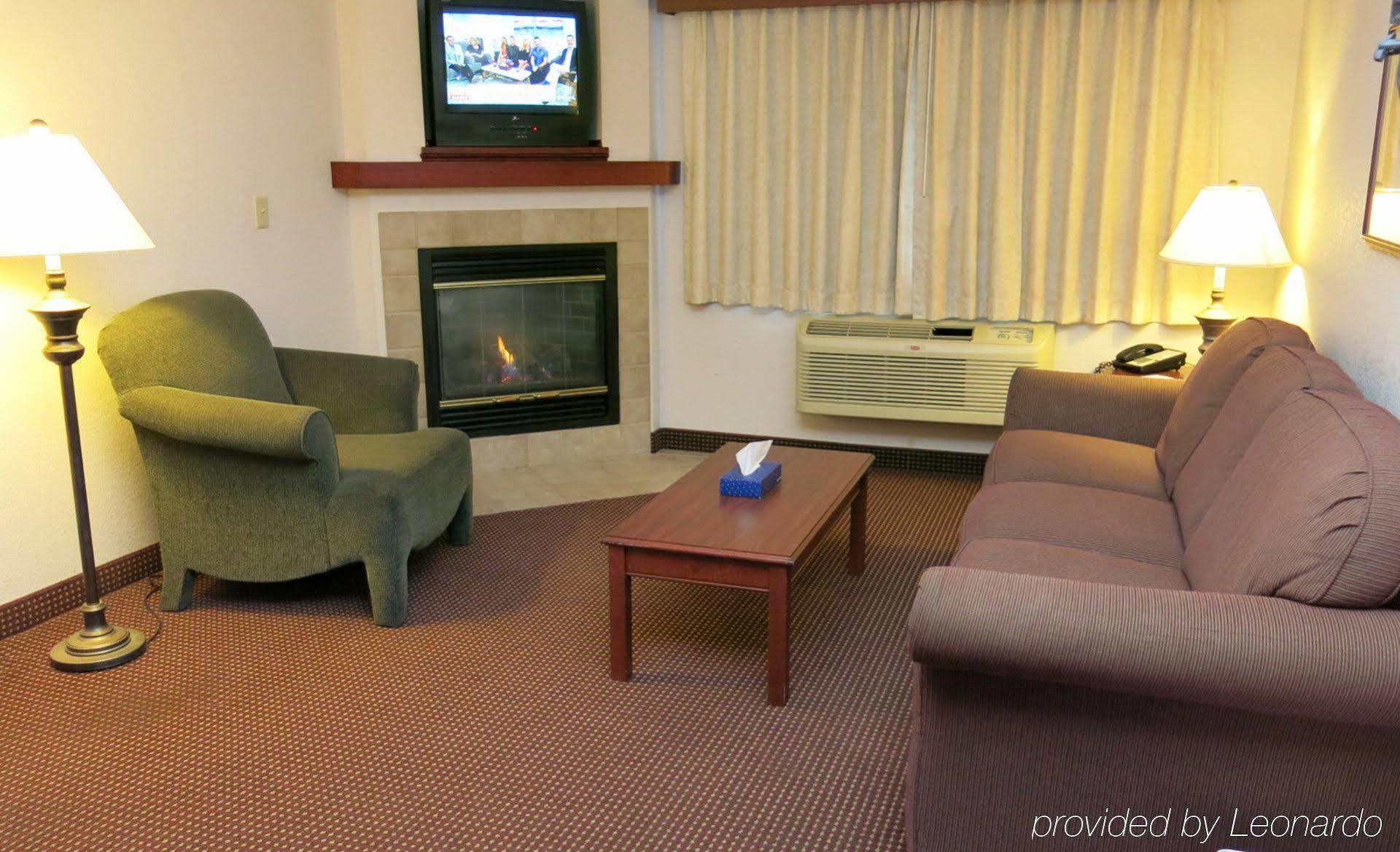 Americinn By Wyndham Mounds View Minneapolis Exteriér fotografie